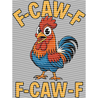 Animal Text Series-AT 2661